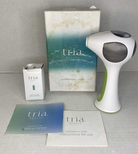 Tria beauty permanent - permanent, laser