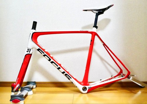 Focus izalco pro - pro,