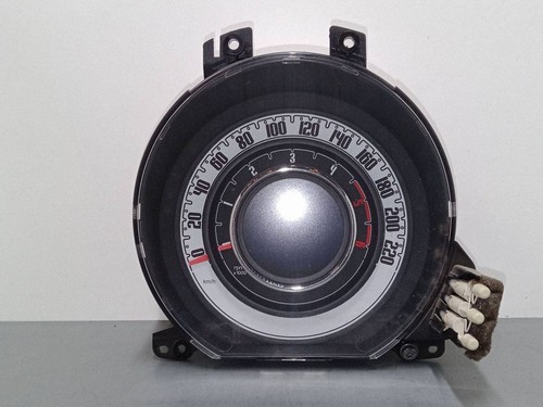 735516036 compteur vitesse - compteur,