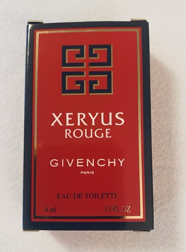 Miniature xêryüs rouge - xêryüs,
