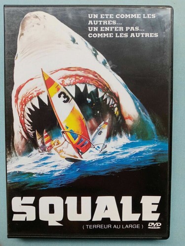 Squale terreur large - terreur, /