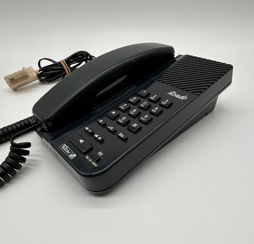 Téléphone vintage rondo - tÉlÉphone,