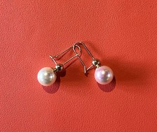 TRÈS JOLIES BOUCLES PENDANTES