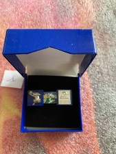 Pin's France 98  Coupe Du Monde Football. Footix. Volontaire. Arthus Bertrand N1