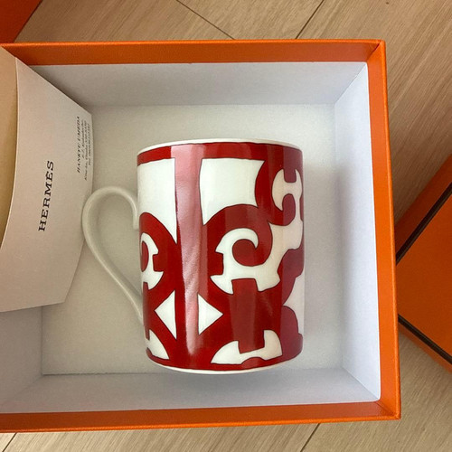 Hermes paris balcon - paris, du