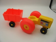 Vintage fisher price little