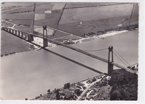 Carte postale cpsm pont - cpsm,