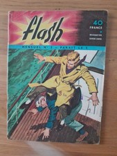 FLASH      N°05      ARTIMA