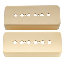 Musiclily Pro 2Pcs Cream 48mm