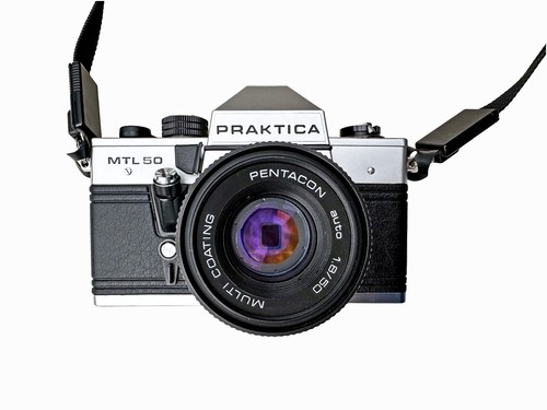 Praktica mtl 2 - mtl, objectifs