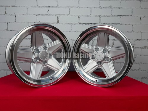 Roues plat profond penta - 4x,