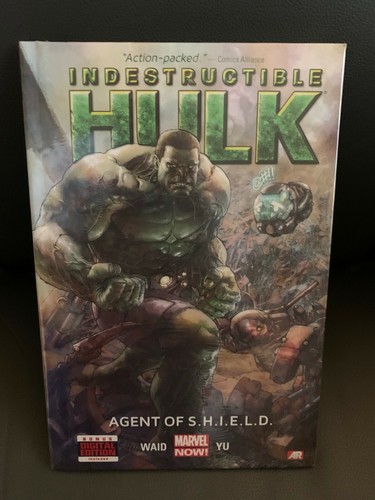 Indestructible hulk vol - indestructible, 1