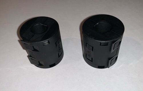 New core ferrite - new,