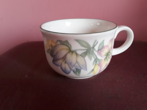 Ancienne tasse royal - tasse,