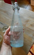 Ancienne bouteille bière - ancienne, de