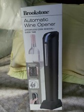 Brand New Brookstone Automatic