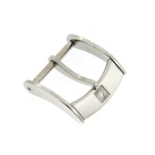 Zenith Boucle Ardillon Acier