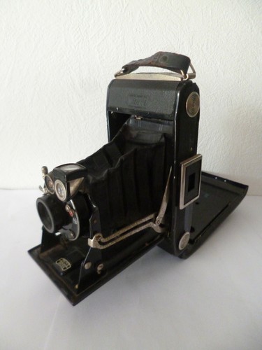 Peu courant appareil photo - courant,