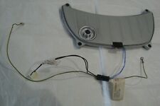 SAECO TALEA TOUCH PLAQUE CHAUFFANTE SUPERIEUR EN ALUMINIUM BON ETAT ET COMPLET