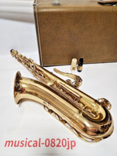 YAMAHA YTS-31 Wind Instrument