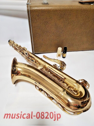 Yamaha yts wind instrument - yts-31,