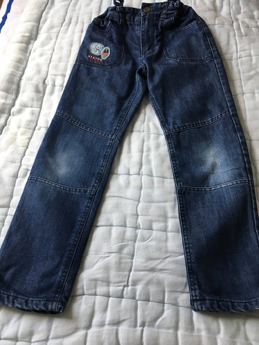 Pantalon enfant doublé