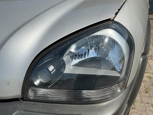 Phare principal gauche hyundai - gauche,