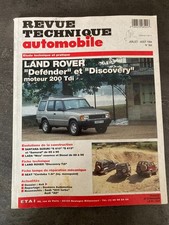 RTA revue technique N°564