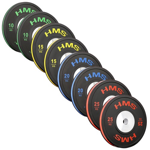 Disques olympiques btbr - olympiques,