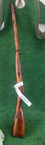 Military issue soviet mosin - military,