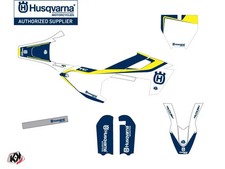 Kit Deco Moto Cross Legend