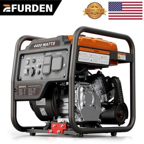 Efurden 4400watt portable - 4400watt,