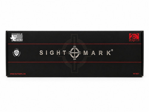Sightmark wraith 16x28 - wraith, hd