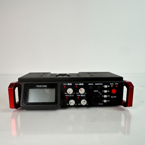 Tascam 701d track - tascam, dr-701d