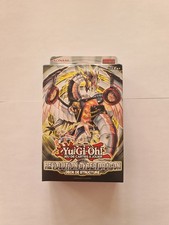 Deck de Structure Yu-Gi-Oh