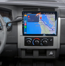 4+64G Car Radio 10.1" For