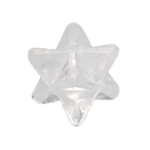 Merkaba cristal roche - cristal,