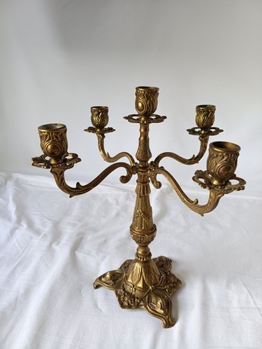 Ancien chandelier - ancien,