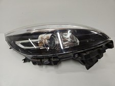 Optique avant principal droit (feux)(phare) RENAULT SCENIC 3 PHASE 3 260108453R