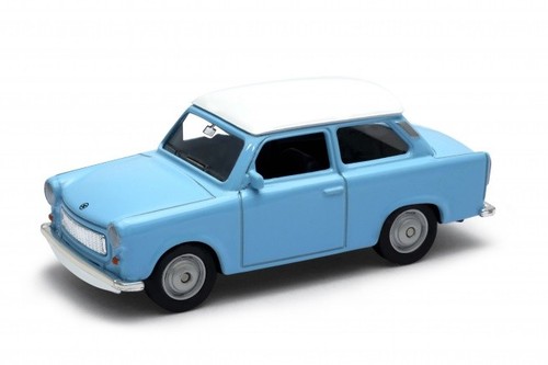 Trabant 601 inches - 601, cm