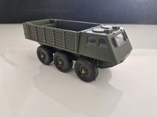 Camion Militaire Berliet Alvis