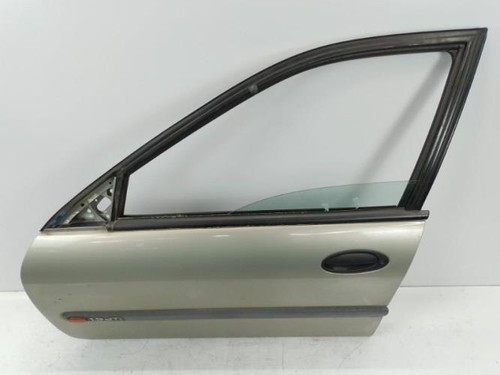 Porte avant gauche renault - avant,