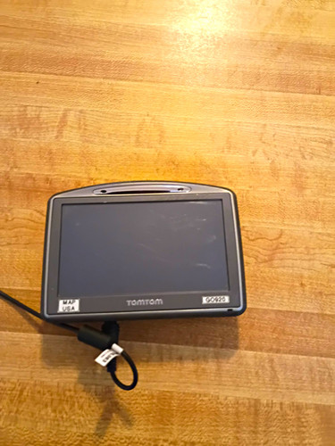Tomtom 920 gps - 920,