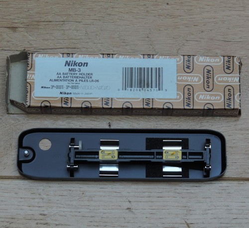 Nikon alimentation a - nikon,