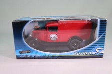 LE434 SOLIDO 150729-00 Voiture