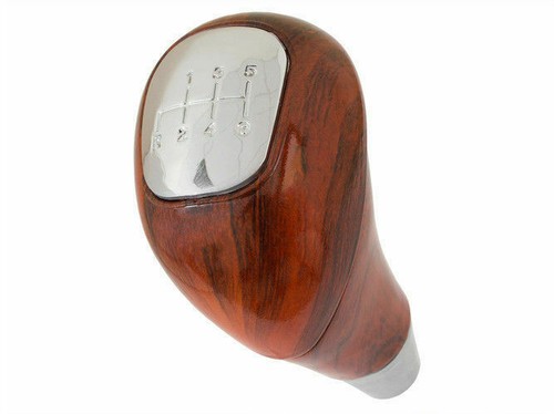 Pommeau levier vitesse 6 - levier, de