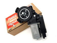 Moteur leve vitre - , avant
