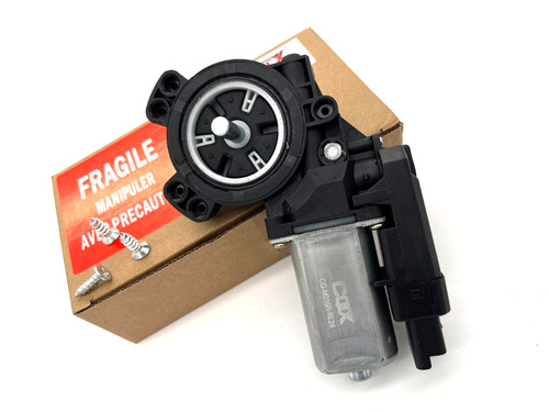 Moteur leve vitre avant droite - leve,