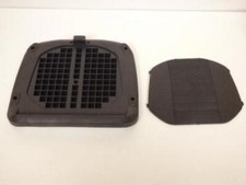 Platine support de top case