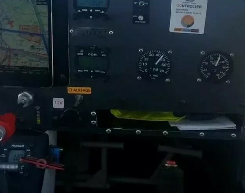Vhf aviation filzer - , 600